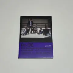 Da-iCE 15th Anniversary photobook 写真集