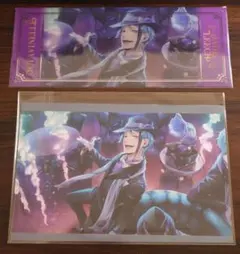 ツイステ　ジェイド　寮服　まとめ売り