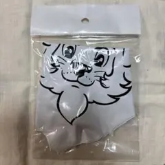 ライオンズ　ふりふりレオ