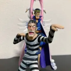 2025年最新】ワンピースフィギュアまとめ売りの人気アイテム - メルカリ