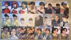 THE BOYZ ドボイズ ドボ サンヨン トレカ まとめ売り セット
