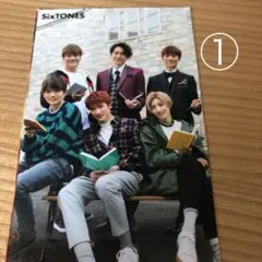 Myojo 厚紙カード　No.2