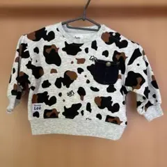 Buddy Lee トレーナー