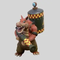2026年最新】クラッシュバンディクー フィギュアの人気アイテム - メルカリ
