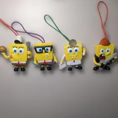 2026年最新】スポンジボブ マクドの人気アイテム - メルカリ