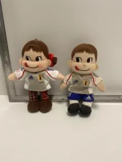 カプリチョーザぬいぐるみ非売品 - メルカリ