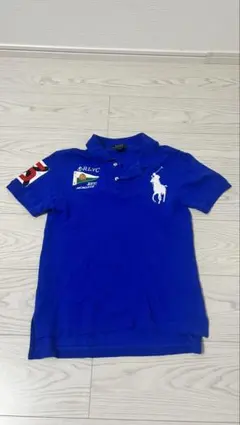 polo Ralph Lauren ポロシャツ　ビッグポニー