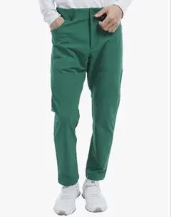 値引き！アディダスゴルフ EX-Stretch active アンクルパンツ