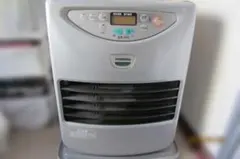 FH-E327Y 石油ファンヒーター