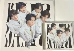 Yes!東京 M!LK盤 CD メガジャケット