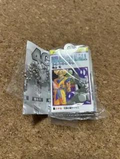 【ドラゴンボール】コミックスチャーム02 27巻