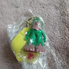 イタリアンブレインロット　 ボールチェーン　 ブルブル・パタピン　ストラップ