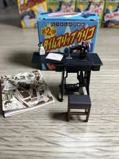 タイムスリップグリコ なつかしの20世紀