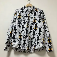 グラニフ　ウルトラマン　コラボ　シャツ　ゼットン　綿100% 円谷プロのサムネイル