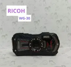 2026年最新】RICOH WG-30の人気アイテム - メルカリ