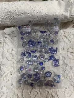 ボンボンドロップシール ボンドロ よるねこ 正規品