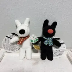 2026年最新】リサとガスパール マスコットの人気アイテム - メルカリ