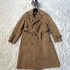 45R フォーティファイブアールナイロントレンチコート　スプリングコート　欠品 45R フォーティファイブアールナイロントレンチコート