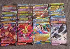 ポケモンカード　RR 　ダブルレア　まとめ　　メガエルレイドexのサムネイル