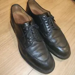 REGAL ブラック Uチップ 24cm