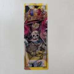 2026年最新】ワンピースしおりの人気アイテム - メルカリ