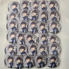 【おまけ付き】ワイテルズ きんとき 缶バッジ