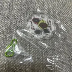 ちいかわ　きゃらシャカチャームグミ　パジャマパーティーズ