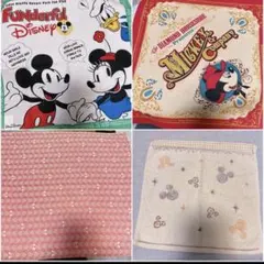 ディズニー　ランチクロス他まとめ売り