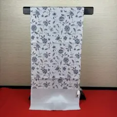 【新作】高級衿秀特選の帯揚げ　4022