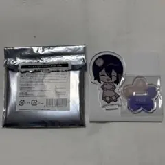 プリンスホテル 缶バッジ レゼ チェンソーマン - メルカリ