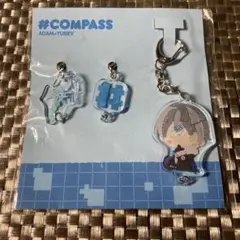 2026年最新】アダム コンパスの人気アイテム - メルカリ