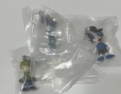 めじるしアクセサリー デジモンアドベンチャー