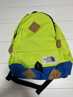 m*h様 ノースフェイス　リュック　です。