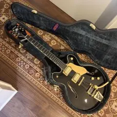 【www様専用】Gretsch Broadkaster LX Centerのサムネイル