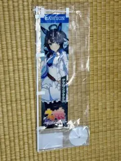 ウマ娘 ローソン コラボ 缶バッジ デアリングタクト 5個 - メルカリ