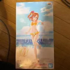 ラブライブ！ EXQフィギュア 高坂穂乃果 水着Ver.