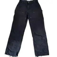 2026年最新】carhartt ダブルニー 32の人気アイテム - メルカリ