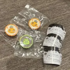 たまごっち　手作りおやつチャーム #平成女児チョコ