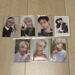 Stray Kids MAXIDENT スキズ フィリックス ラキドロ Stray Kids - stray kids maxident フィリックス Heart ver の