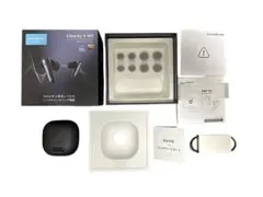 Anker Liberty 4 NC ブラック