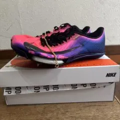 Nike maxfly 26.0. NIKEシューズ入れ、STEPシューズ入れ - メルカリ
