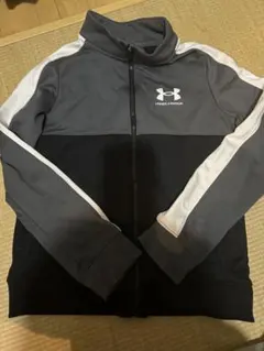 Under Armour ジャージ 上
