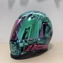 ICON エアフォーム パラヒューマン フルフェイス Sサイズのサムネイル