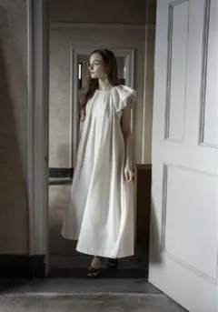 Acka. drape one-pieceのサムネイル
