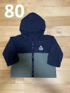 GERRY アウター　80
