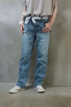 2026年最新】Hug O War レディース デニム・ジーンズの人気アイテム