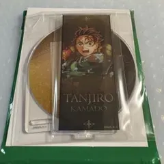 鬼滅の刃 無限城編 キービジュアルアクリルコースター 炭治郎
