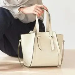 GLOBALWORKトートバッグ