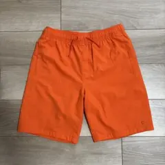GapFit オレンジ ショートパンツ XXL 子供服