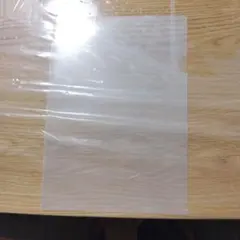 A4クリアファイル 50枚　まとめ売り